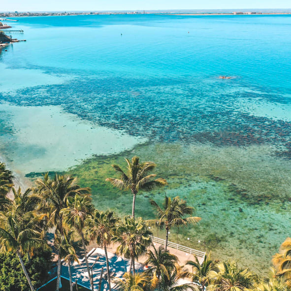 Playa La Concha